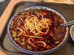 -有礼有面(知春路店)