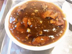 炒肝-姚记炒肝店(鼓楼店)