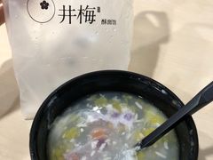 -贡梅老面馆·蟹粉面·无锡特色小吃(南长街主推店)