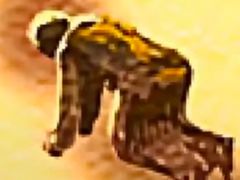 -东方体育中心(地铁站)