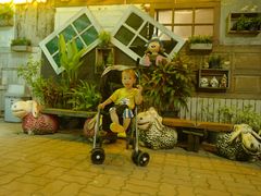 -芭提雅Amporn Seafood自助餐厅