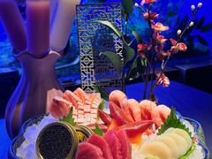 -蟹犇前•帝王蟹雪蟹(陆家嘴店)