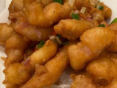 椒盐排条-金时代顺风大酒店(爱琴海购物中心店)