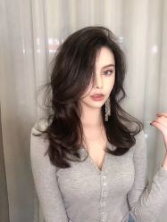 -伊本造型