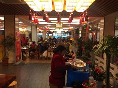 大堂-鲍氏金勺子(恒大店)