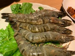 -久苑烧肉(世界城广场店)