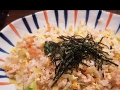 樱虾炒饭-八木鸟居酒屋(小木桥路店)
