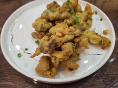 桂花肉-长兴菜馆(高桥店)