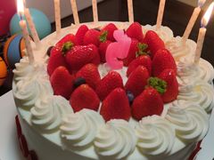 -味多美蛋糕(旧头路店)