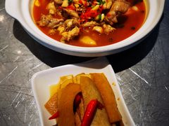 -陈大锅·岳阳鱼馆·地道岳阳菜(美食街店)