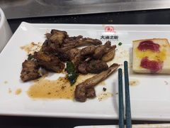 -渔乐之昕·铁板烧自助餐(虹悦城店)
