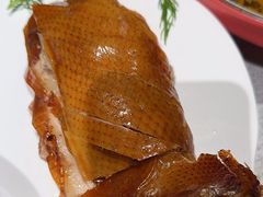 -京鸭棠(让胡路万达店)