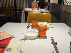 -汤城小厨•粤菜•靓汤(金融街店)