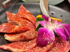 -银座苑烧肉酒场·烤活鳗(仙霞路店)