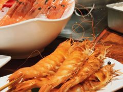 -大渔·观筵(三里屯太古里店)