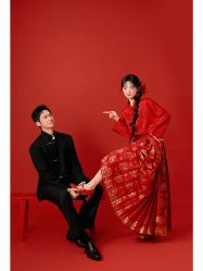 -雅云婚纱摄影工作室旗舰店