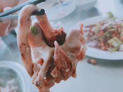 -陈六子全羊馆·烧烤烤羊排(山东理工大店)