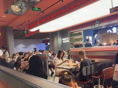 -文通冰室(东方宝泰店)