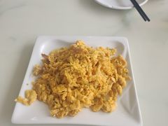 -七的湖·晚芳亭·阳澄湖农家菜·大闸蟹(莲花岛店)