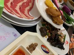 -汉丽轩韩式自助烤肉十二年(SM广场店)