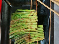 -云晓光头烧烤吧(盛夏店)