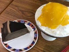 -糖纸甜品(慈溪城西银泰店)