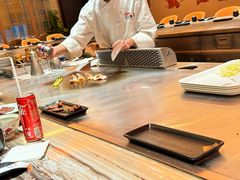 -赤坂亭·M9和牛烧肉·铁板烧·日料398放题(长泰广场店)