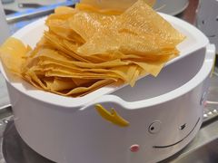 -龍歌自助小火锅(秦淮水游城店)