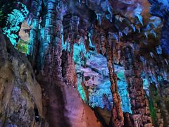 -泰安地下龙宫景区