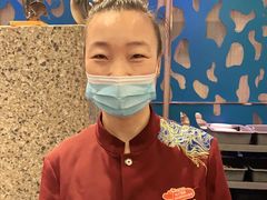 -初色海鲜自助(万丰路店)