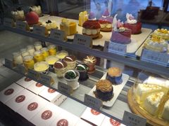 KK&nbsp;Bakery蛋糕店-KK BAKERY烘焙