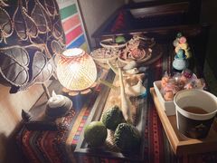 -泰尊道·纯正泰式按摩spa(包河万达店)