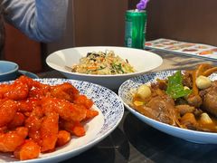 -王家大院·南京菜(湛江路总店)