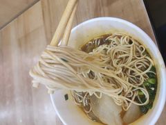 -江三王记牛杂馆(总店)
