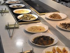-素清香(解放路店)