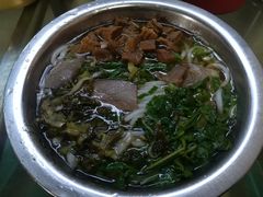 -花溪牛肉粉(八鸽岩店)