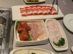 -海底捞火锅(吴中路店)