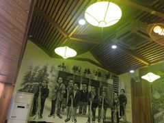大堂-川娃子(万塘汇店)