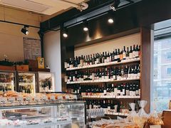 -羽深肉铺 Steak & Wine