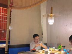 -江户烧肉(高德店)