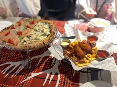 -Primo·丽莫意大利窑烤披萨