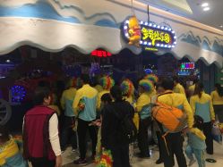 点击看大图 -多奇妙乐园·淘气堡·电玩·抓娃娃(海口吾悦店)