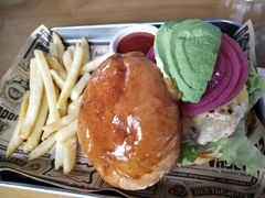 -Ricci睿奇美式餐厅(五道口店)