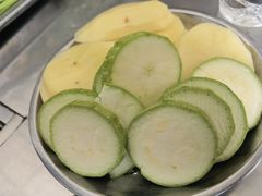 -同心烧烤(总店)