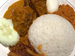 -关夫人餐厅(阳光广场店)