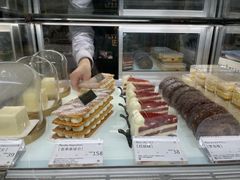 -法桐蛋糕·手作面包(万象城店)