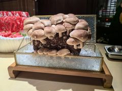 -余欢领鲜火锅(新街口店)