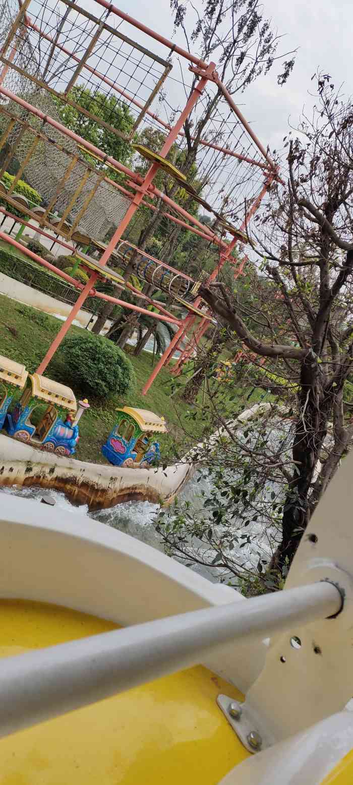 国色天乡三期陆地乐园