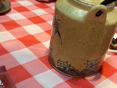 -望庐说·本地菜馆