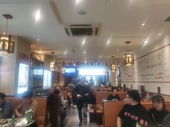 大堂-灶座小锅烀饼·铁锅炖(全国总店)